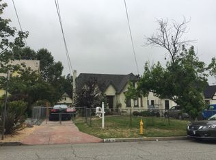 256 W Terrace St, Altadena, CA 91001