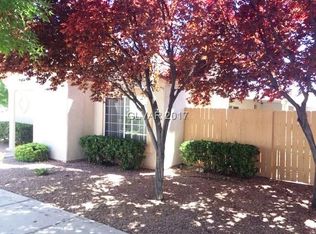 5400 Tassara Way UNIT 103, Las Vegas, NV 89108