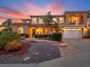 7480 Eastridge Dr, La Mesa, CA 91941