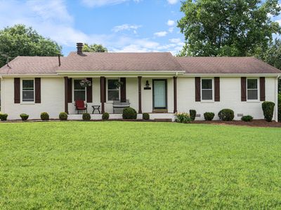 1200 Countryside Rd, Nolensville, TN, 37135