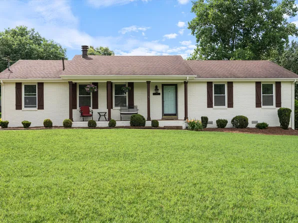1200 Countryside Rd, Nolensville, TN 37135