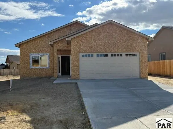 2310 Starboard Ln, Pueblo, CO 81008