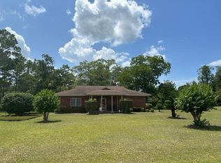 371 Burketts Ferry Rd, Hazlehurst, GA 31539 | MLS #21376 | Zillow