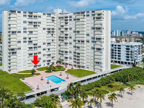 2nd image of 750 N Ocean Boulevard #208