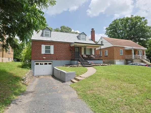 7224 Bernard Ave, Cincinnati, OH 45231