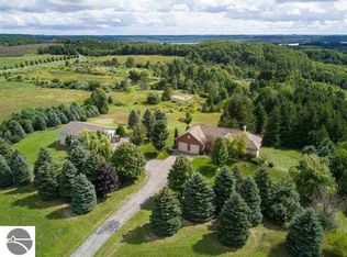 5455 S French Rd, Cedar, MI 49621