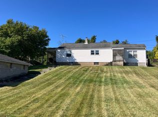 136 Raynes Rd, Mingo Junction, OH 43938