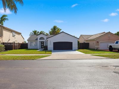 15956 SW 83rd Ter, Miami, FL, 33193