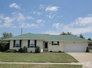 616 S Countryside, Republic, MO 65738