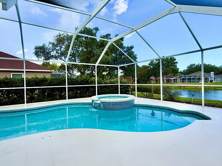 3415 Silver Meadow Way — Photo 47