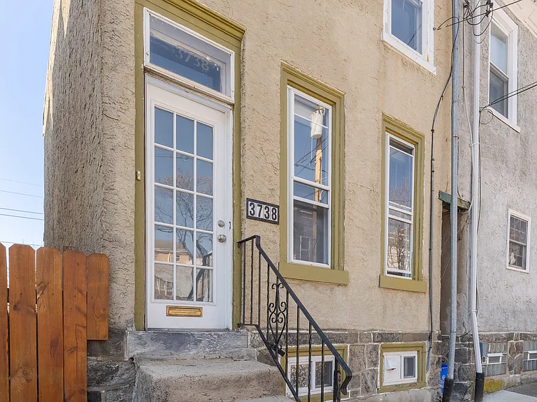 3738 Sharp St — Photo 1