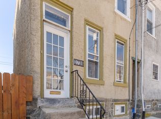 3738 Sharp St, Philadelphia, PA 19127