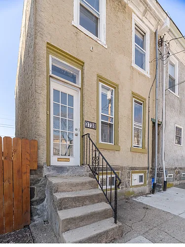 3738 Sharp St Photo 1