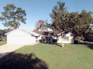 2514 Hendricks Ter, Deltona, FL 32738