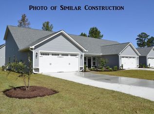 106 Catfish Ct, New Bern, NC 28562