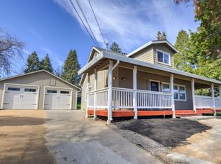 6133 Brazil Ave, Orangevale, CA 95662