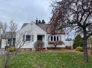 191 Alcott Rd, Rochester, NY 14626