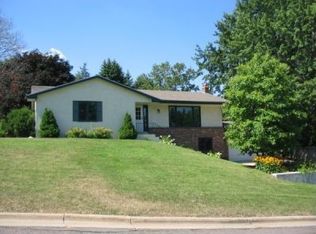 13204 Elm Ln, Burnsville, MN 55337