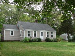 72 1st Ave, Osterville, MA 02655