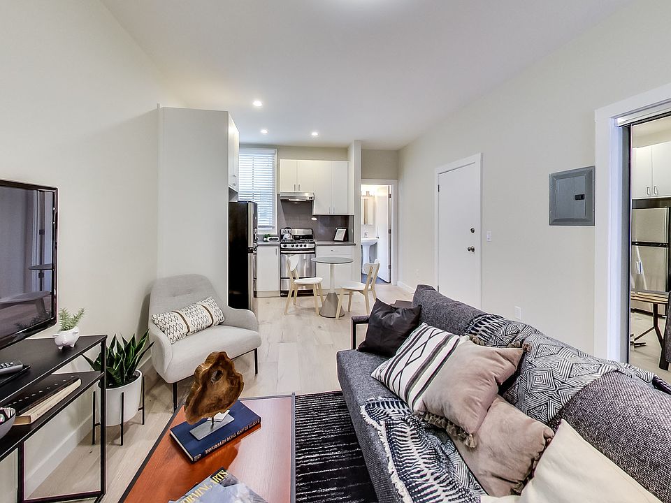1st image of 1656 Sacramento St #6