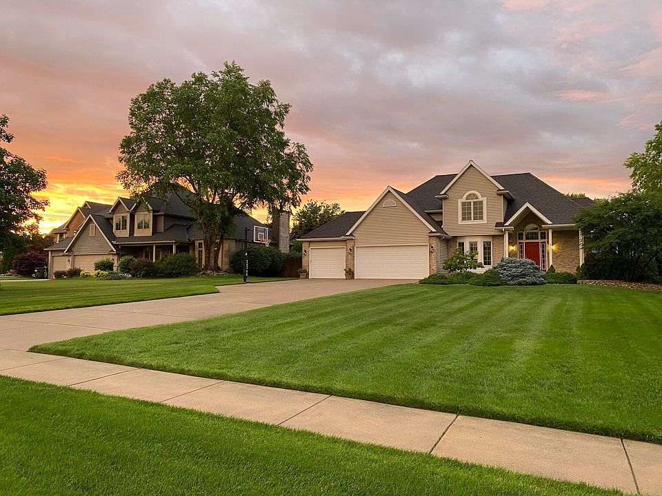 1439 Old Farm Ln, Saint Joseph, MI 49085 Zillow