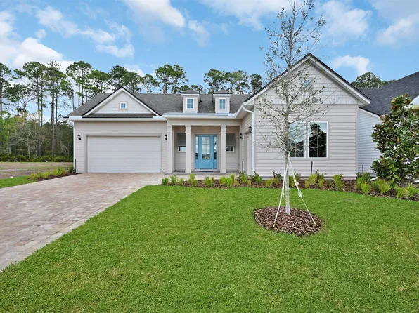 95276 Golden Glow Dr, Fernandina Beach, FL 32034