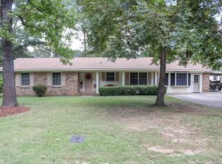 1810 Crenshaw Dr, Dothan, AL 36301