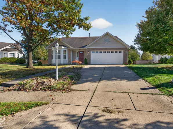 10673 Braewick Cir, Fishers, IN 46037