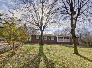 6445 Charlotte Road Cir, Nashville, TN 37209