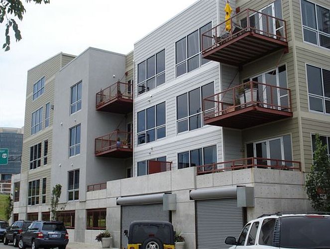 1st image of 522 Locust Ln Unit 402