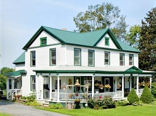 3927 Park St, Vernon, NY 13476