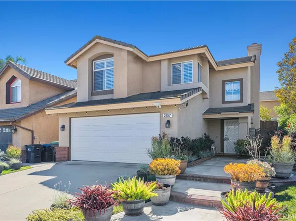 2157 Los Ranchitos Rd, Chino Hills, CA 91709