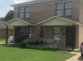 218 Cochran St, Memphis, TN 38105