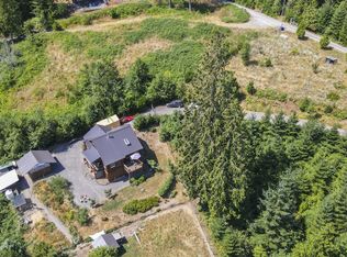 16840 S Annette Dr, Oregon City, OR 97045