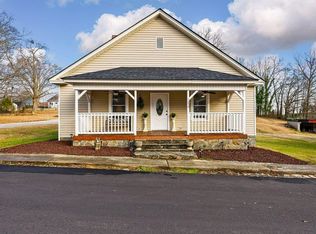 1250 Cleveland St, Pacolet, SC 29372