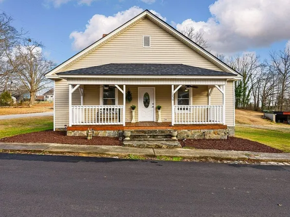 1250 Cleveland St, Pacolet, SC 29372