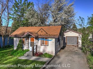1311 N B St, Coeur D Alene, ID 83814