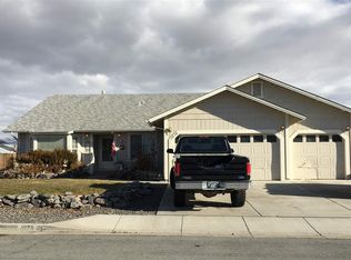 1078 Spoonbill Dr, Sparks, NV