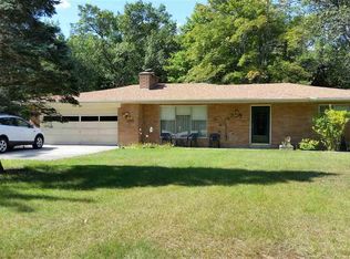 28 S Baldwin Resort Rd, East Tawas, MI 48730