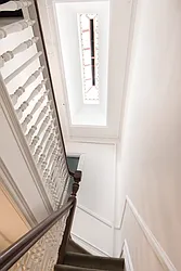 Rented by New York Residence
