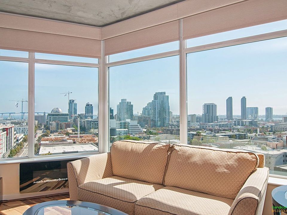 1st image of 1080 Park Blvd Unit 1015