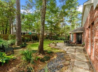 3 Tivoli Garden Ct, Spring, TX 77382