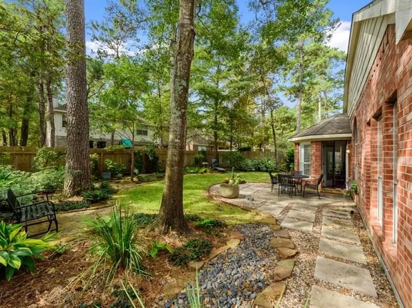 3 Tivoli Garden Ct, Spring, TX 77382