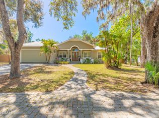 2646 Turnbull Bay Rd, New Smyrna Beach, FL 32168
