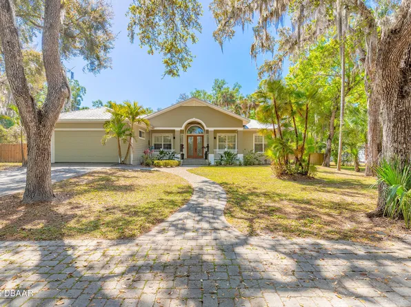 2646 Turnbull Bay Rd, New Smyrna Beach, FL 32168