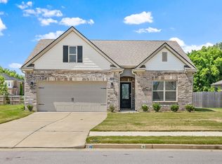 4783 Barrett Oaks Dr S, Millington, TN 38053