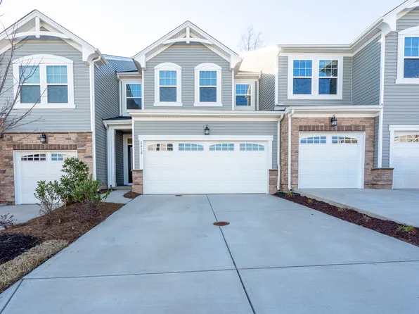 2418 Heathcliff Trl, Fort Mill, SC 29707