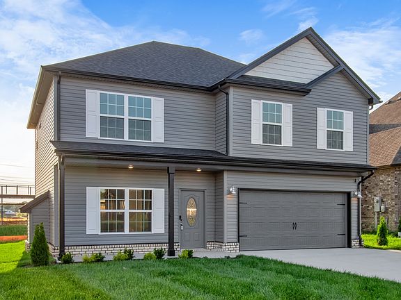 3rd image of 448 Ayden Ln Lot 68