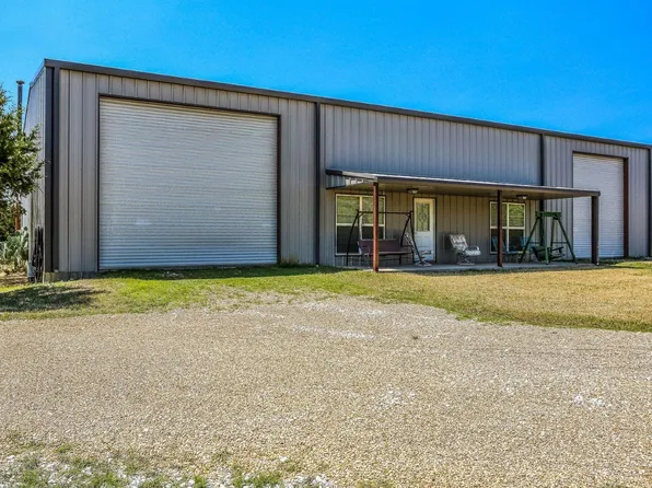 549 Private Road 1400 E, Morgan, TX 76671
