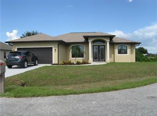 3046 Yukon Dr, Pt Charlotte, FL 33948